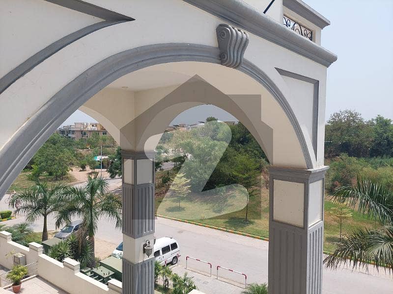 2 Bed Apartment Available For Rent In Warda Hamna 1 Warda Hamna