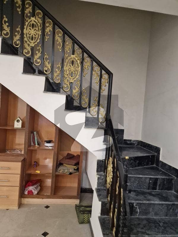 11 Marla Brand New Furnished House For Sale In Venus Housing Scheme