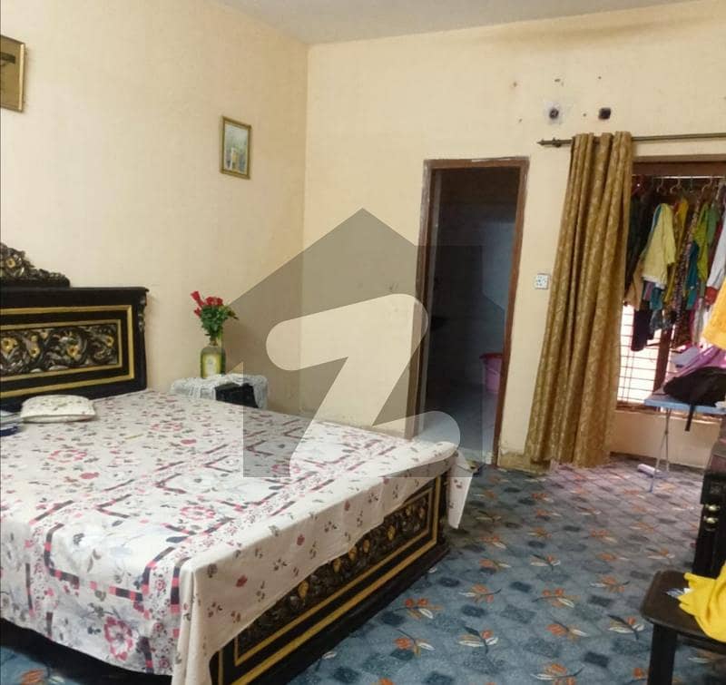 Upper Portion For rent In Lahore Model Town Link Road, Model Town, Lahore ID46972361