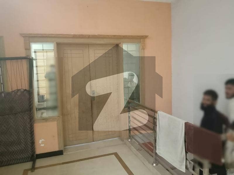 5 Marla Double Storey Newly Constructed House For Sale Tarnol