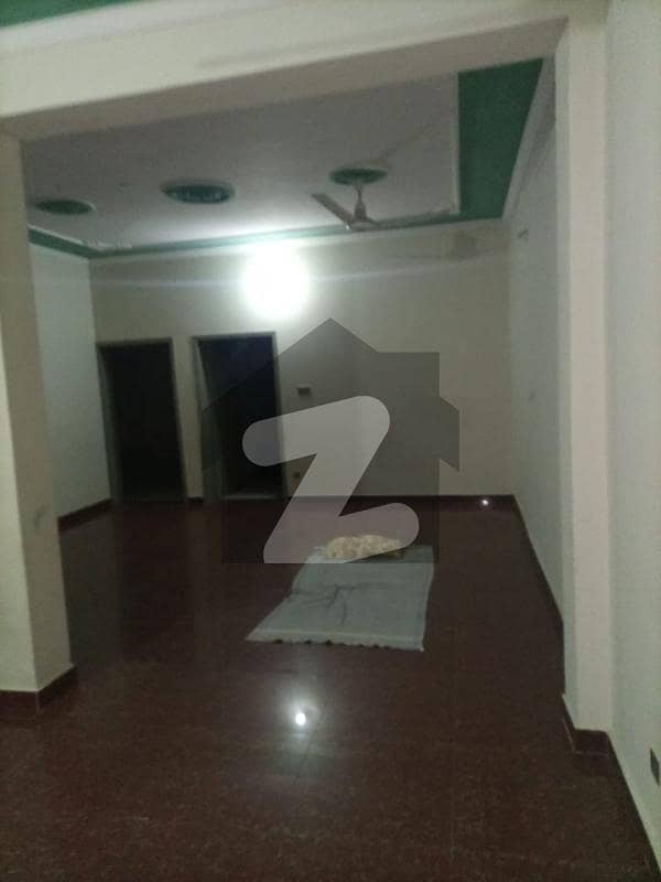 8 Marla Apartment Available For Rent New Lalazar, Rawalpindi ID46845741