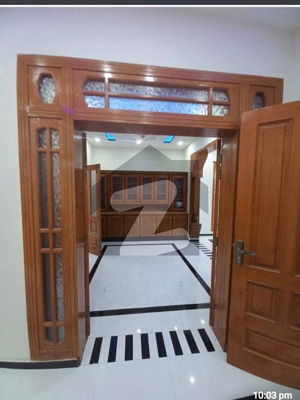 HOUSE FOR SALE MULTI B17 ISLAMABAD MPCHS Multi Gardens, B17