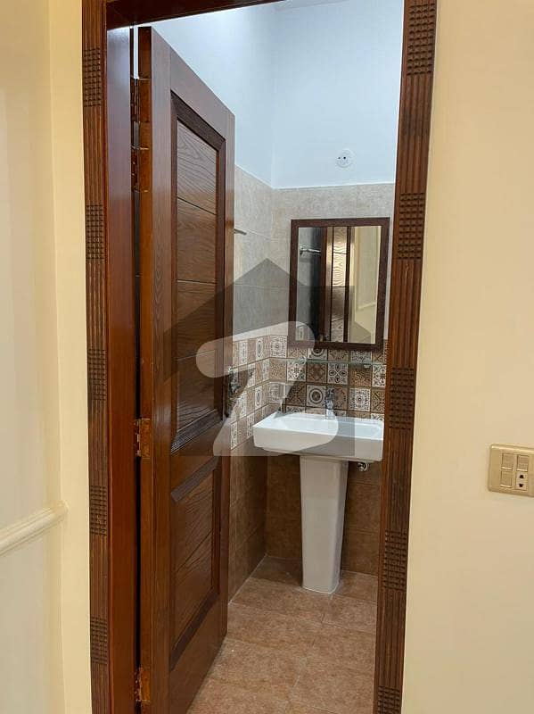 3 Marla Upper Portion For Rent In Phase 2 AlKabir Town Lahore AlKabir