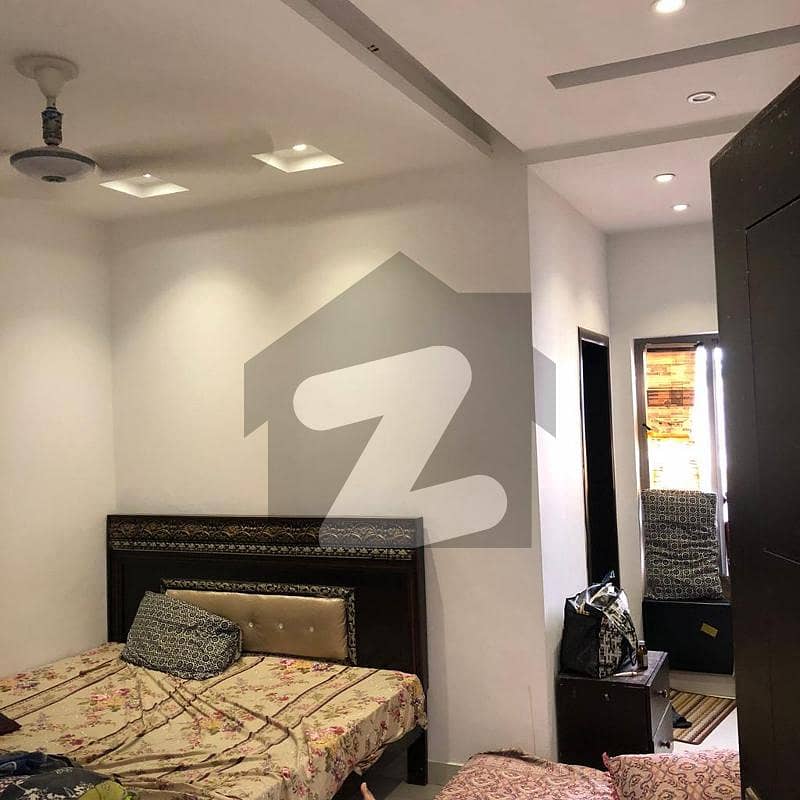 5 Marla Beautiful Flat For Sale In Icon Valley Lahore Icon Valley Phase
