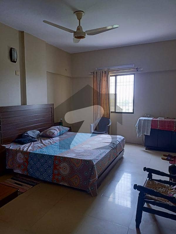 120 Yards HOUSE On Main Road For Rent In 5c2 North Karachi Rent Rs