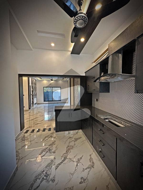 4 Marla House In Canal Valley Housing Society Opposite Sukh Chain Canal