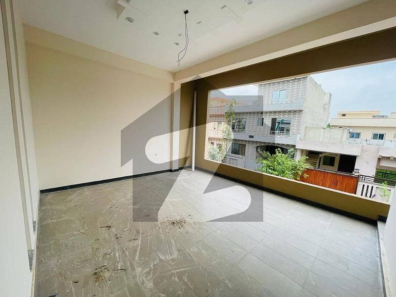 "Charming 7 Marla Corner House for Sale in River Garden" River Garden