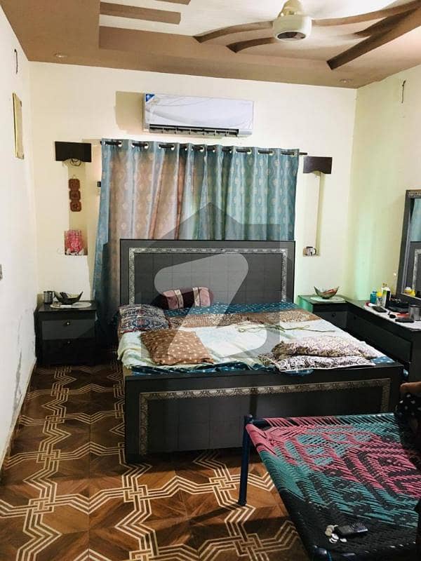 5Marla like new house Owner build House for sale in R1 block johar town