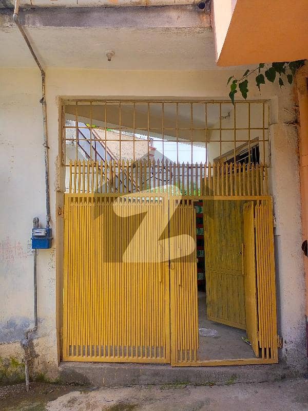 3 Marla House For Sale Line No. 4 Range Road. Range Road, Rawalpindi