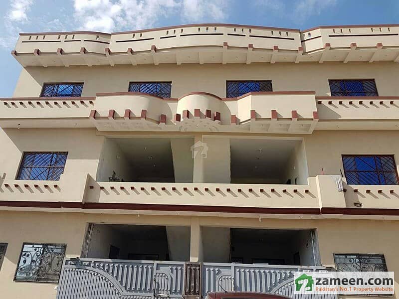 House For Sale In Kuri Road Kuri Road, Islamabad ID5357220