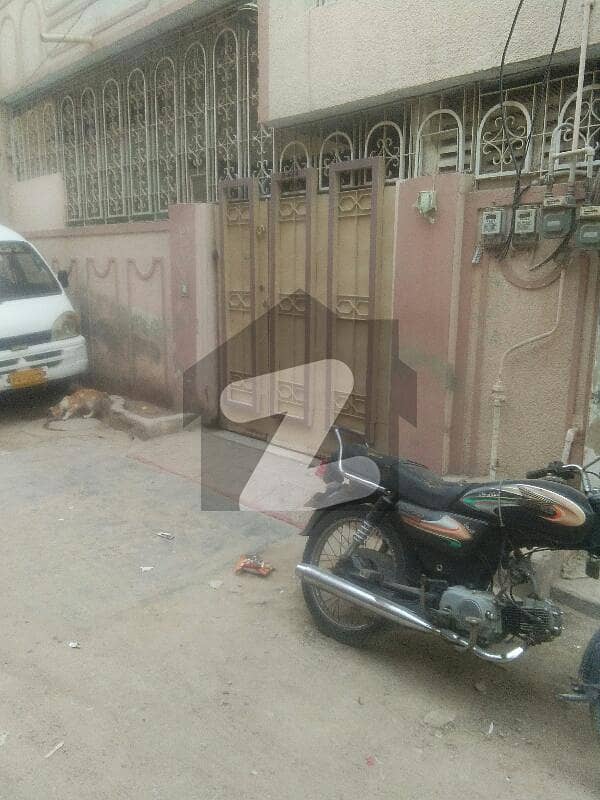 North Karachi prime location secter 7d Anda Mor Road, Karachi