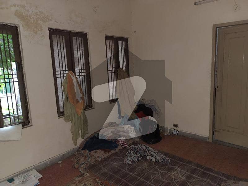 2 Marla Double Storey House In A1 Township Township Sector A1