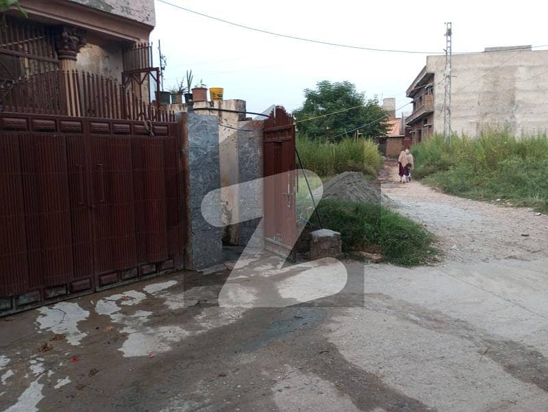 5 Marla Corner House For Sale in Alipur Ali Pur, Islamabad ID46875243