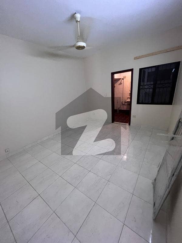3 Bed DD Flat For Rent Frere Town Clifton Frere Town, Karachi