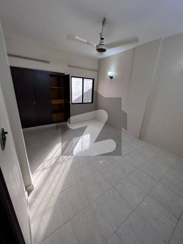 3 Bed DD Flat For Rent Frere Town Clifton Frere Town, Karachi