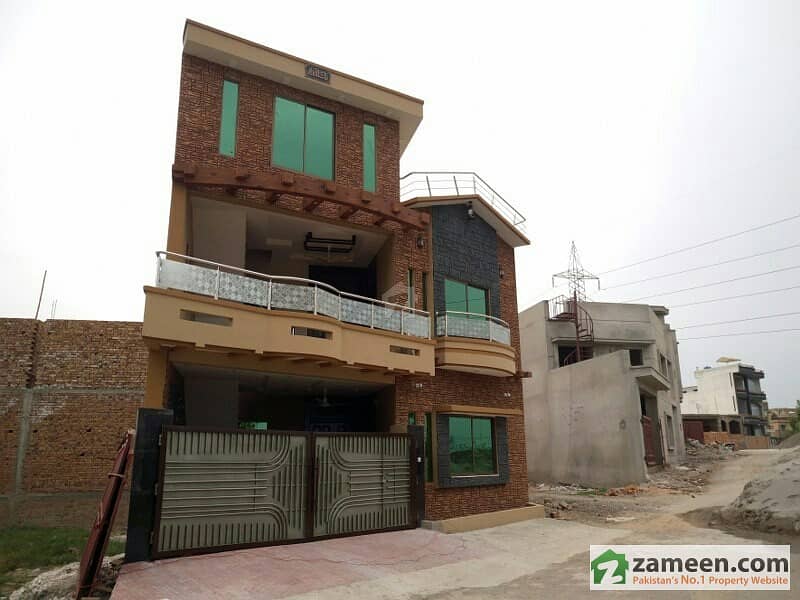House Is Available For Rent Bahria Town Phase 2, Bahria Town Rawalpindi, Rawalpindi ID11384638