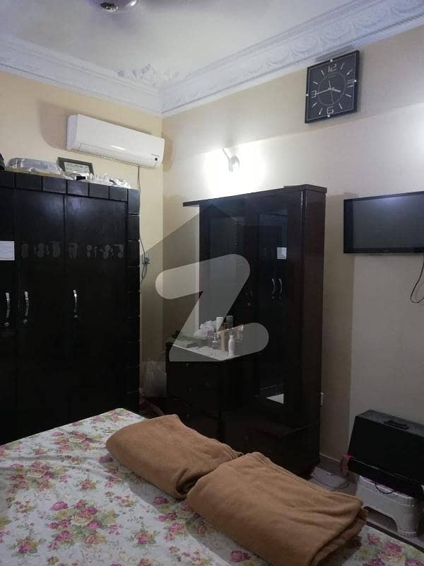 Fully Maintained House For Sale GulshaneIqbal Block 13/D3, Gulshan