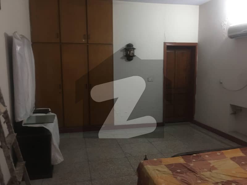 Garden Town 10 Marla House For Sale Garden Town, Lahore ID46906912