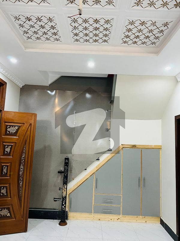 House In Park View Lahore Park View City, Lahore ID47030296