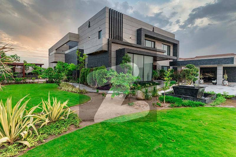 Full Basement With Home Theater & Gym Corner Design Modern House For