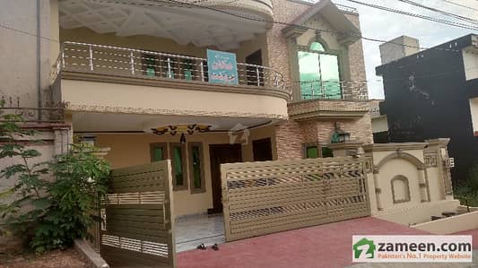 Houses for Sale in Swan Garden Islamabad