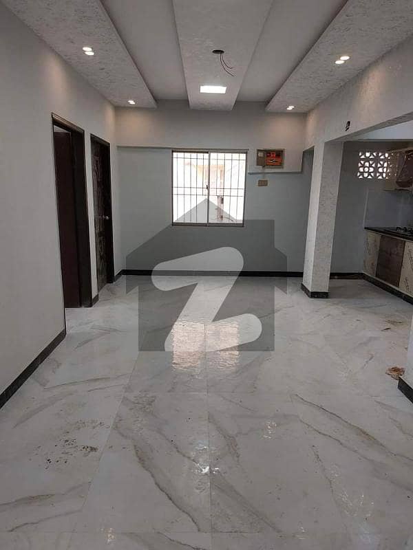 3 Bed Dd Flat For Sale Civil Lines Clifton Civil Lines, Karachi