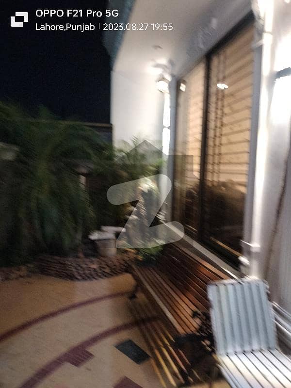 10 Marla house for sale in OPF C block OPF Housing Scheme, Lahore