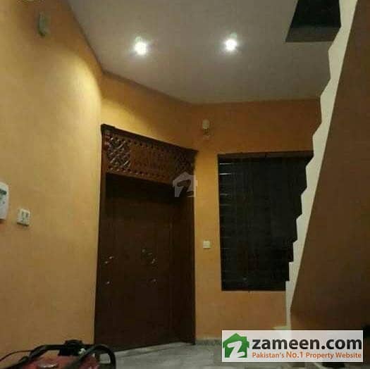 5 Marla House For Sale Lalazar Colony, Wah ID5949699