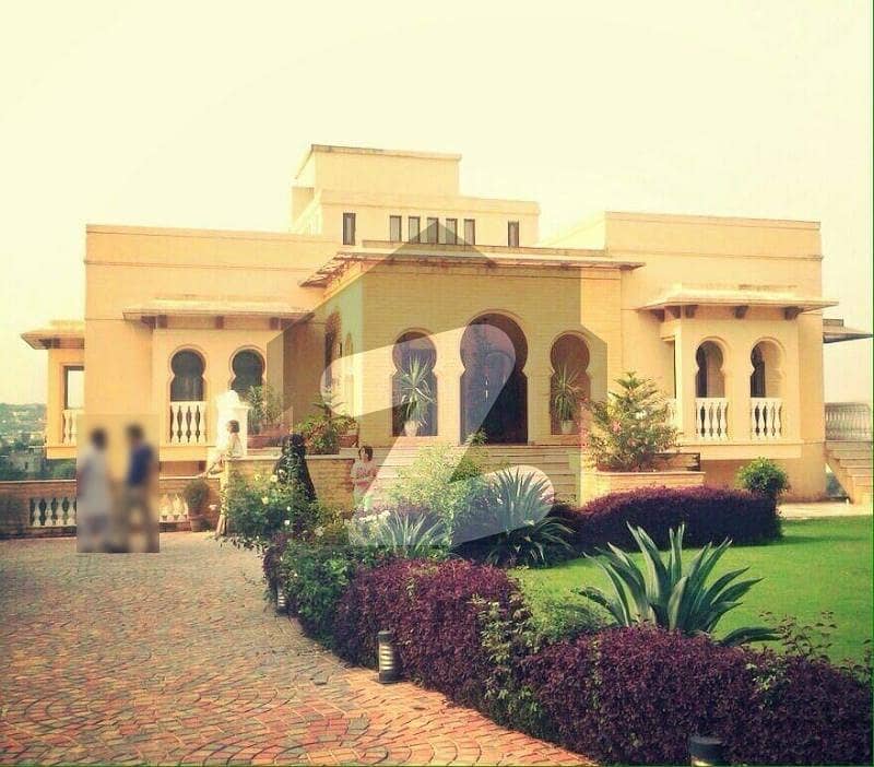 Farm House For Sale In Bani Gala Islamabad Bani Gala, Islamabad