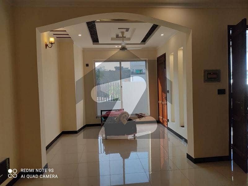 House for rent Gulshan Abad, Rawalpindi ID46981839