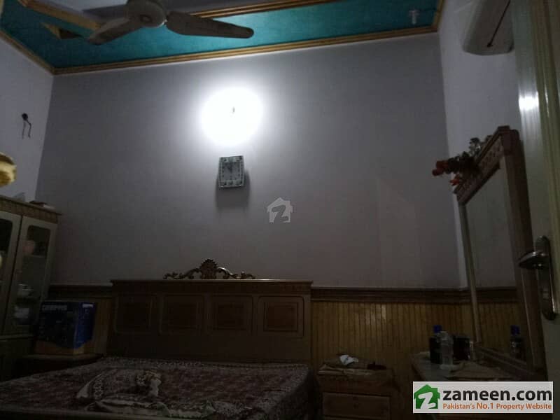 2. 5 Marla House For Sale Raza Abad, Faisalabad ID5869411