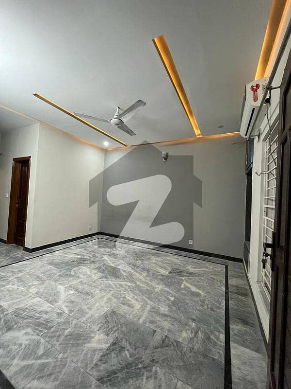 10 Marla House For Rent In Faisal Town Faisal Town F18, Islamabad