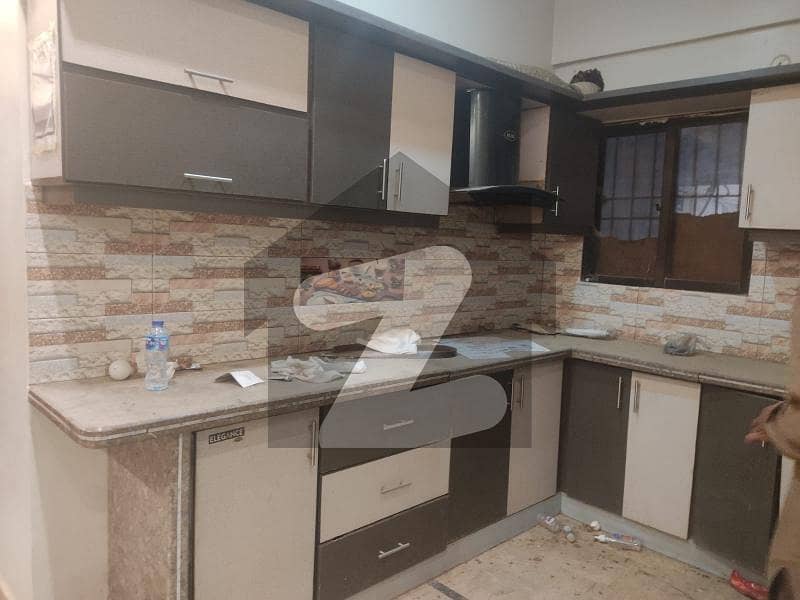 Ground Floor Portion, In Kaneez e Fatima Society, Scheme 33, Karachi