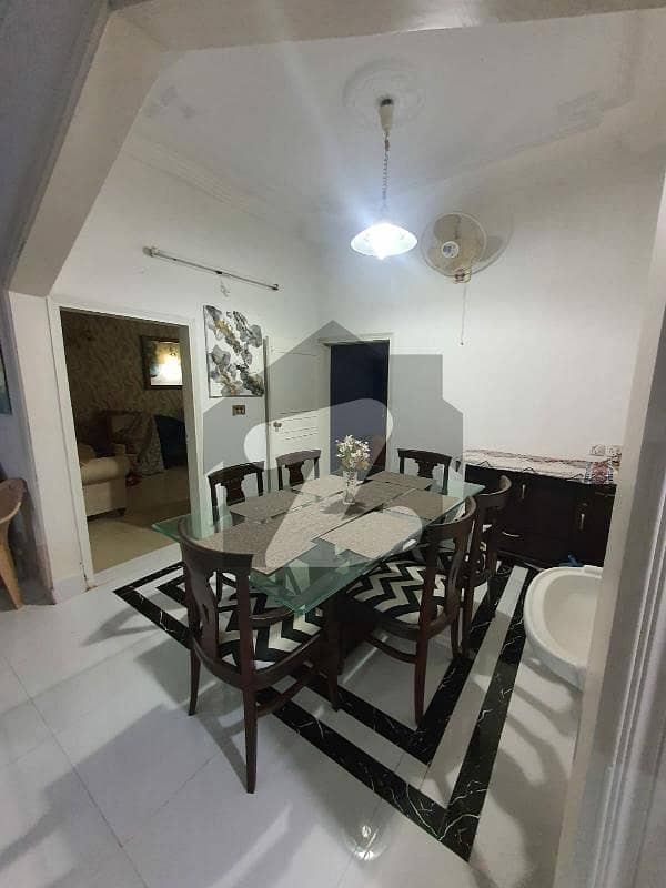 240 yards Modern Elevation Bungalow For Sale in Gulistan e Johar block 7 GulistaneJauhar