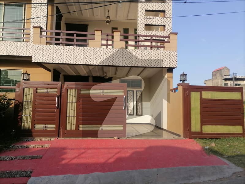 Sale A House In Islamabad Prime Location Pakistan Town Phase 1