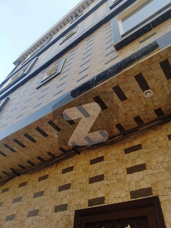 Brand New Flat 2bed Habib Ullah Road Davis Road Lahore Davis Road, Lahore ID46999575