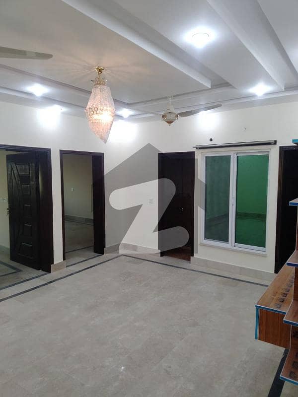 Brand New Flat 2bed Habib Ullah Road Davis Road Lahore Davis Road, Lahore ID46999575