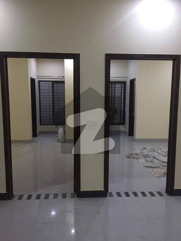 5 Marla 2 bed upper portion for rent Pak Arab Housing Society, Lahore