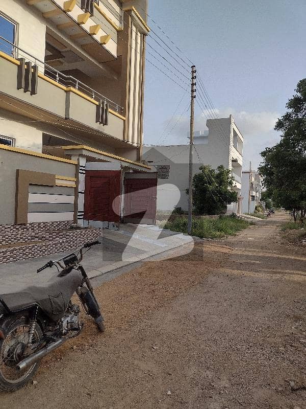 Brand new stylish bungalow available for sale gulshaneusman Gulshane