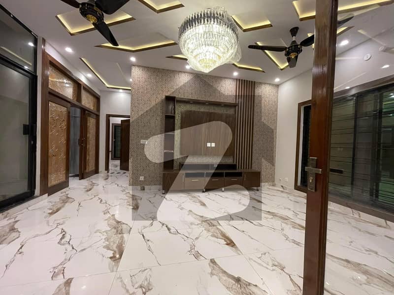 Brand New House For Sale In Bahria Town Near Winterland Bahria Town