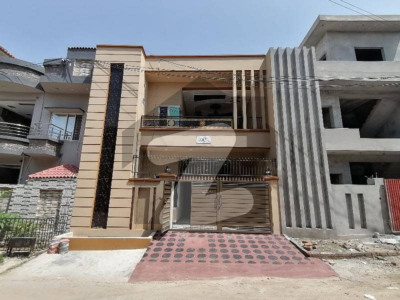 5 Marla House For Grabs In Adiala Road Snober City, Adiala Road