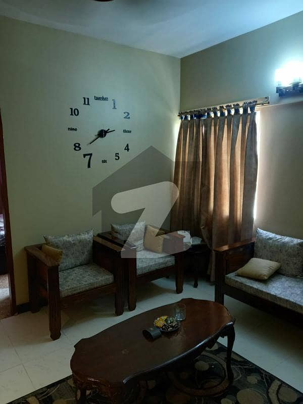 Flat For Sale In GulshaneIqbal Block13D/3 at prime Location Gulshan
