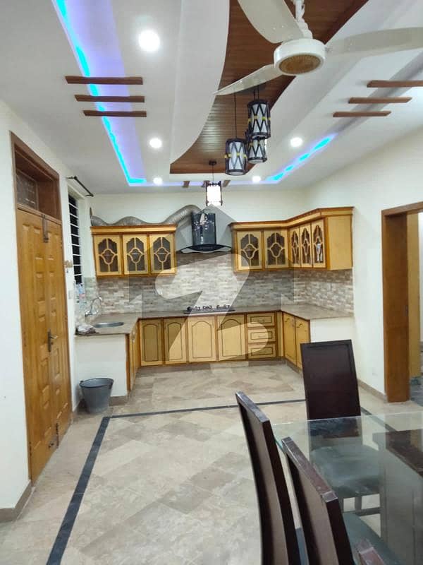 Renovated House Upper Portion for rent Bhara kahu, Islamabad ID46981059
