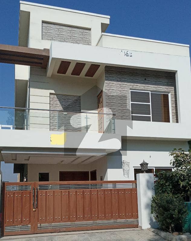 10 Marla House For Rent In Bahria Town Phase 4 Bahria Town Phase 4