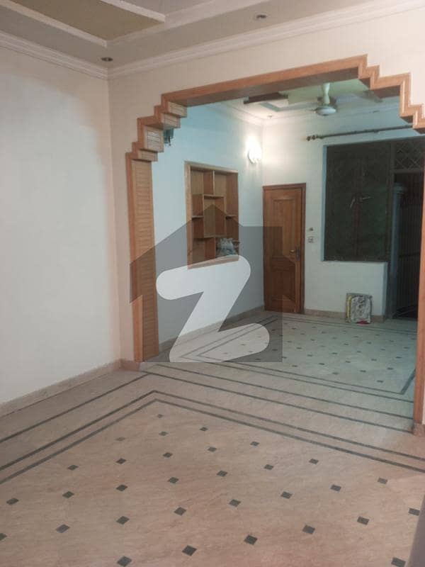 Lower Portion For Rent In Johar Town Block R1 Johar Town Phase 2