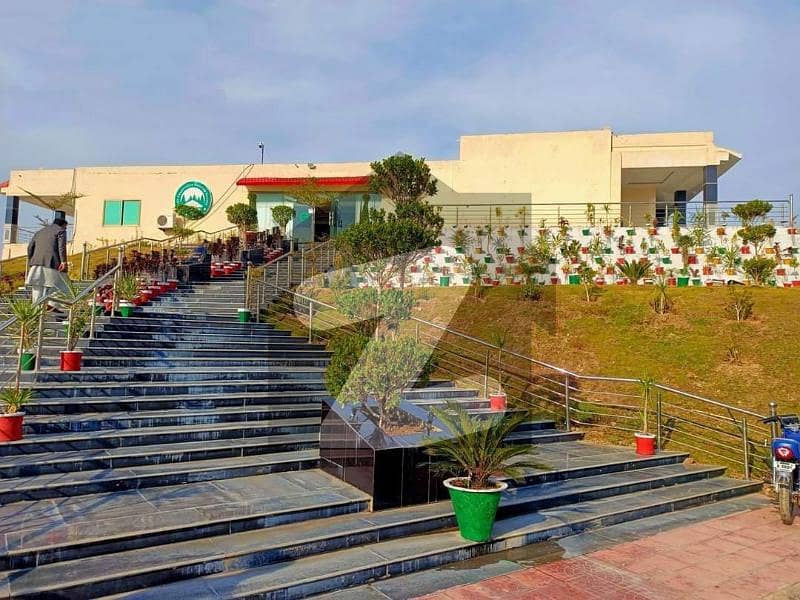 Affordable Plot File For Sale In Green Acres Town Green Acres Town