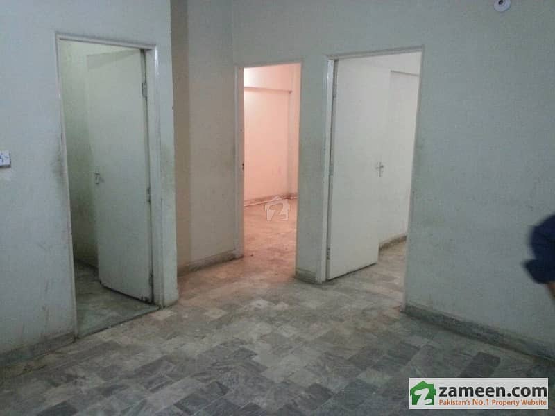 Flat For Sale In Gulistan E Johar Block 20 GulistaneJauhar, Karachi