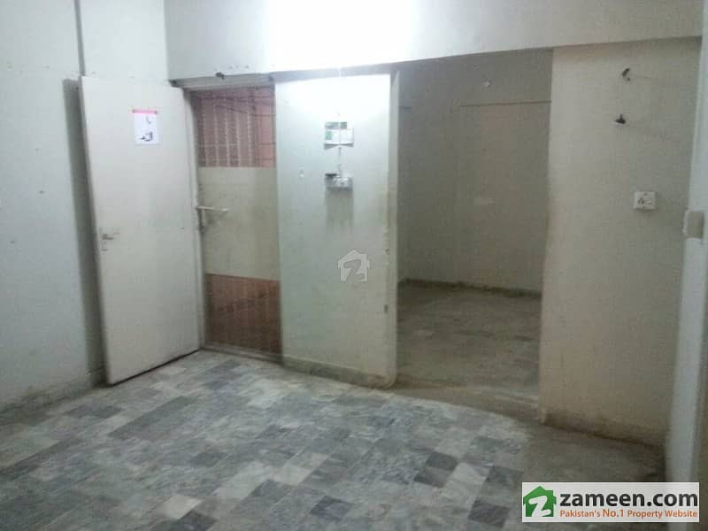 Flat For Sale In Gulistan E Johar Block 20 GulistaneJauhar, Karachi