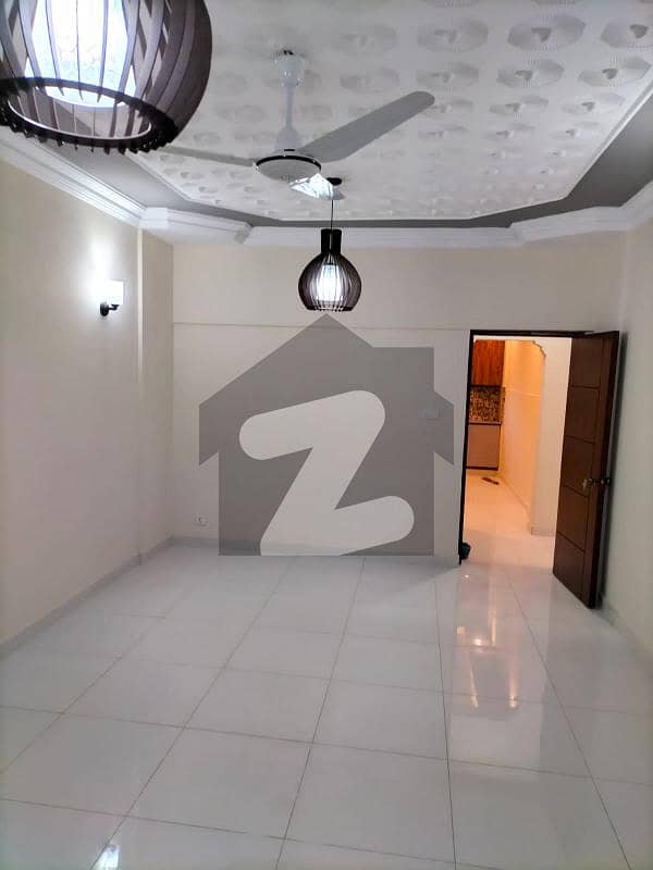 Apartment For Sale Jason Paradise Clifton Block 7 Clifton Block 7, Clifton, Karachi ID47102837