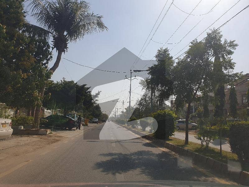 Beautiful House For Sale Dohs 1 DOHS Phase 1, Malir Cantonment, Cantt